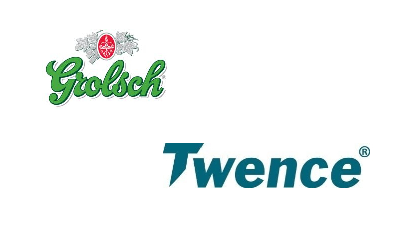 Grolsch en Twence samenwerking
